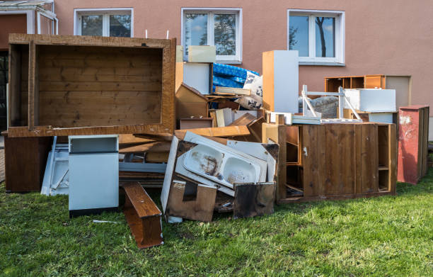 Simpsonville, SC Junk Removal Services Company