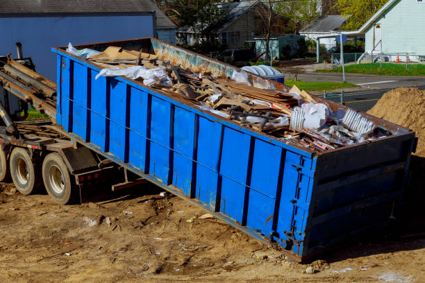 Best Recycling Services for Junk  in Simpsonville, SC